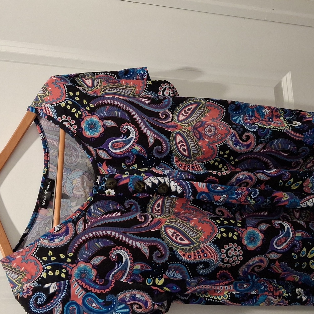 Women's Blouse
